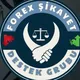 ŞİKAYET FOREX MAHKEMESi ( DESTEK VE DAYANIŞMA )