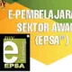 EPSA , SPLKPM, HRMIS, e-Latih EDIDIK
