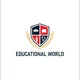"Educational World" Ta'lim Markazi | rasmiy