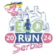 EcoRun.geo Serbia / бег Сербия🏃🏽‍♀️