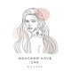 She 🫂❤️ Москва • женский клуб