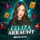 FELIZA AKKAUNT by BERLIN