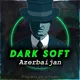 Dark Soft Azerbaijan 🇦🇿