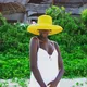 Bitcoin Hotel Zanzibar
