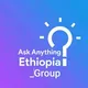 Ask Anything Ethiopia Group