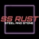 Steel and Stone RUST