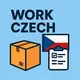 Робота в Чехії для Українців 🇺🇦🇨🇿