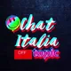 Chat Italia 2022 Off Topic 🌈🇺🇦 ❤️