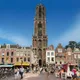 Utrecht / Utreg / Domstad