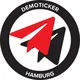 Demo Ticker Hamburg