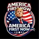 AMERICA FIRST NOW 🇺🇸