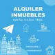 ALQUILERES INMUEBLES SANTA CRUZ