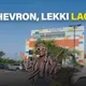 LekKi ChevRon To Ajah