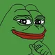 PEPE ON FIRE