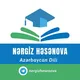 AZƏRBAYCAN DİLİ «N.H»