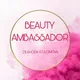 BEAUTY AMBASSADOR by Dilshoda