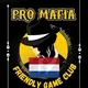 PRO MAFIA FGC Netherlands