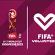 VOLUNTEER FIFA U-17 BANDUNG