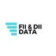 FII DII Data || F&amp;O Data
