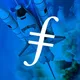 Filecoin (FIL) Telegram crypto