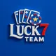 Luck7🇵🇭Pinoy Players Club