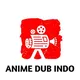 Anime Dubbing Indonesia