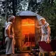 1st Banya Amsterdam