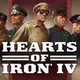 Hearts of Iron IV (hoi4) CHAT