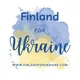 Допомога Українцям у Фінляндії | Помощь Укринцам в Финляндии