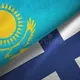 Казахи в Финляндии🇫🇮| Работа в Финляндии🇫🇮|Учеба в Финляндии|Казахи в Европе 🇪🇺
