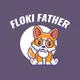 Floki Father 🐶| Presale Today 5 PM UTC 🚨