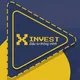 X-invest Crypto Airdrop - Retro