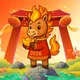 FIRE HORSE 丙午