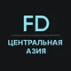 FitnessData Центральная Азия: Казахстан, Узбекистан, Кыргызстан, Таджикистан