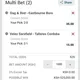 Australia Fixed Matches Agent.