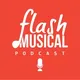 Flash Musical Cuba 🇨🇺🎧🎤🎼😁