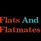 Flat and flatmates mumbai🏘️