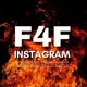 Follow 4 Follow Real Instagram Followers