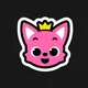 Pink Fong Token