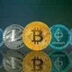 CRYPTO GROUP, FREE MINING