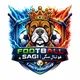 Football Sagi | فوتبال سگی 🐶