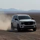 Ford Everest - فورد ايفرست