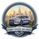 Ford Fusion Belarus