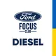 🄳🄸🄴🅂🄴🄻 | Ford Focus Club 🇺🇦