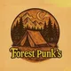 🏕️Forest punk’s Nepal 🇳🇵 🤘🏻