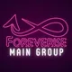 Foreverise - [Presale Live] Watch-to-Earn Protocol 🧬 ♾