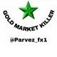 GOLD MARKET KILLER