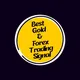 Forex and Gold Trading Signal