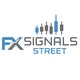 FOREX SIGNALS STREET