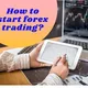 FOREX &amp; CRYPTO TRADING 📊📈📉🔥